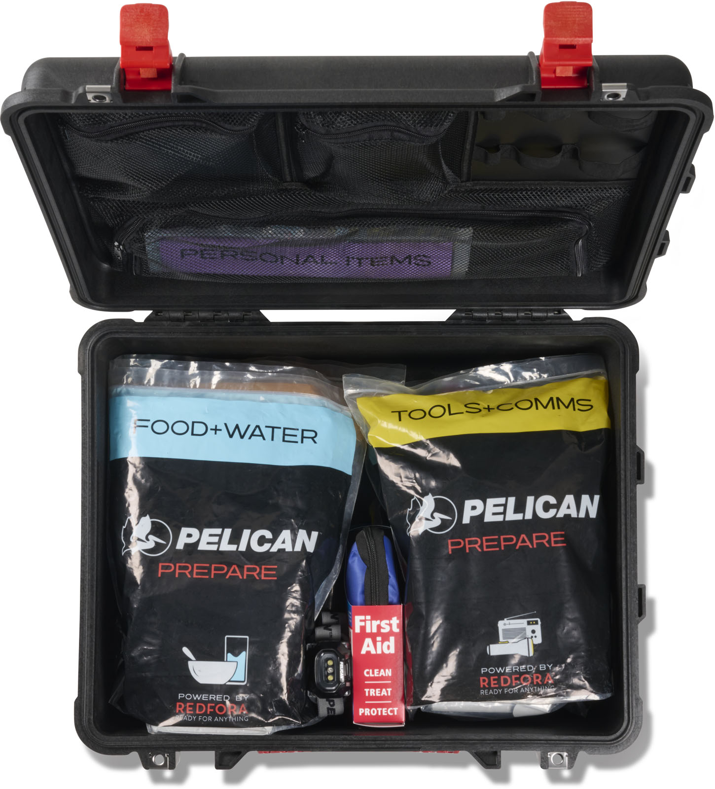 2025_PEL_Prepare_SRVL_1560 Protector Case top open